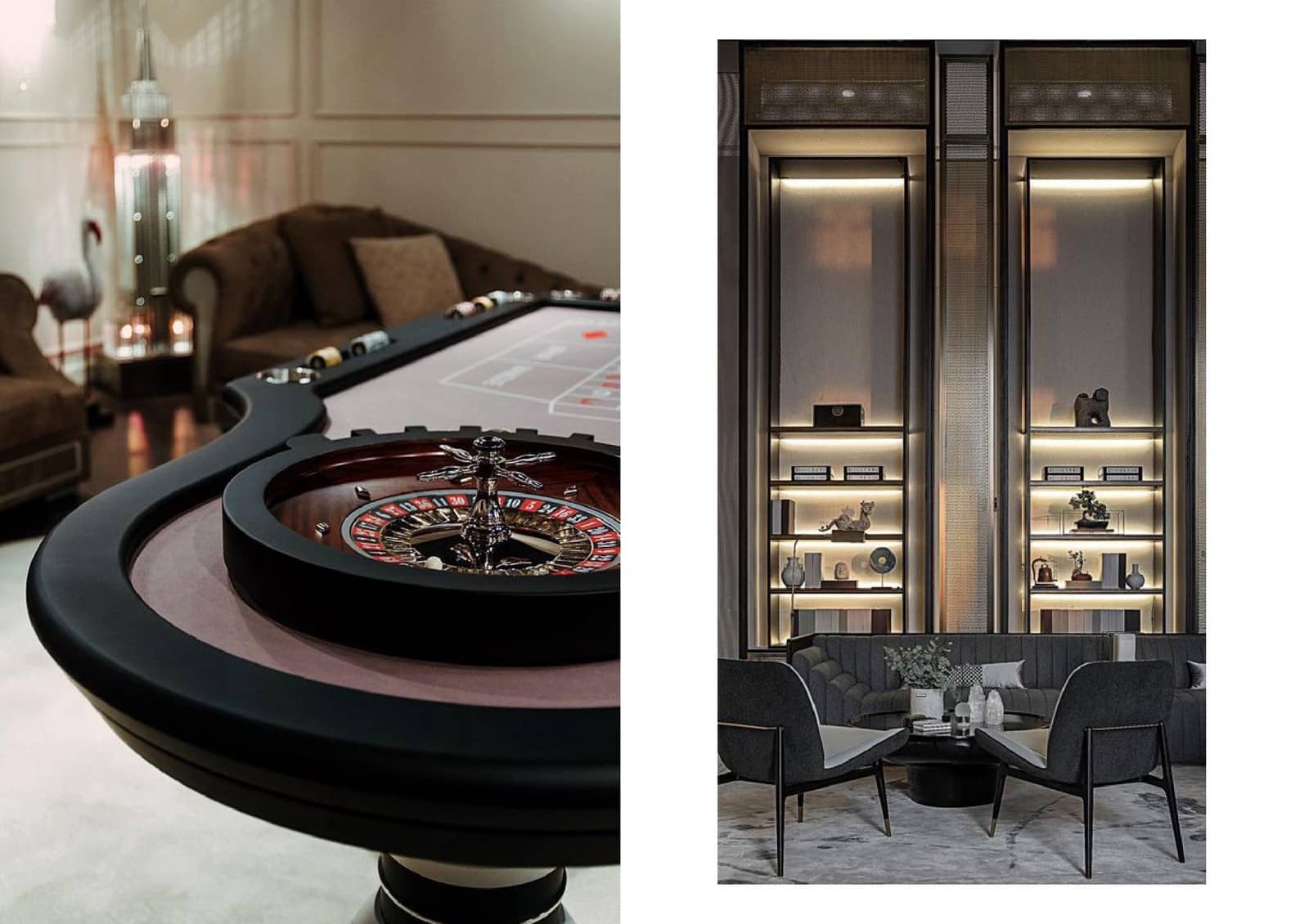 6 camera da letto Villa in vendita in Portals Nous con garage - 13.000.000 € (Rif: 8597512)