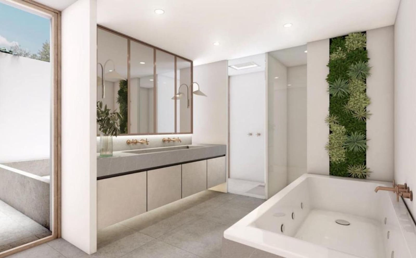 6 camera da letto Villa in vendita in Portals Nous con garage - 13.000.000 € (Rif: 8597512)