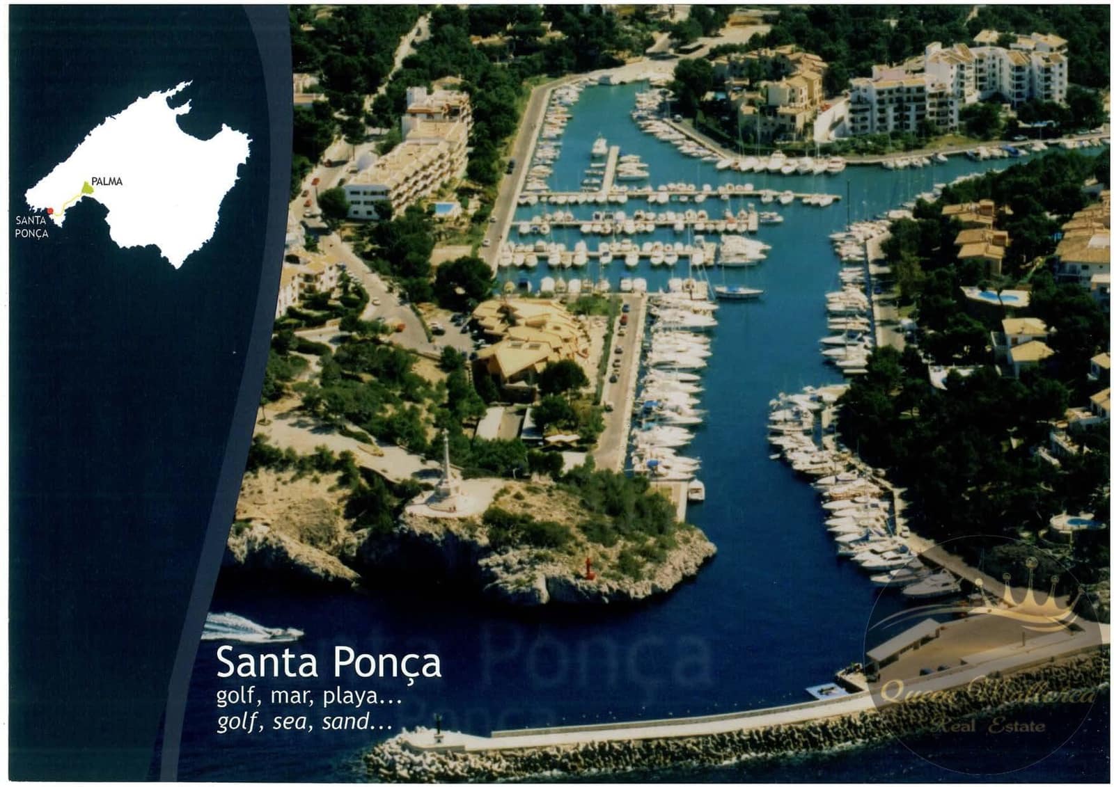 Apartament na sprzedaż w Costa de la Calma z basenem garażem - 18 000 000 € (Ref: 8597514)