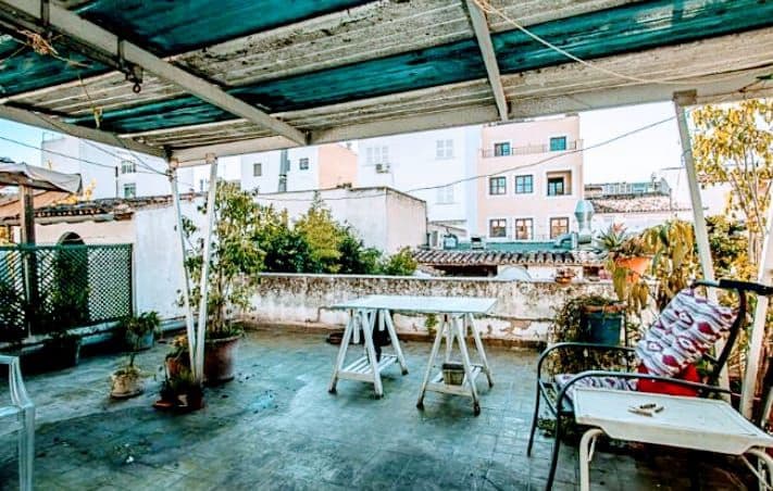 6 soveværelse Erhverv til salg i Palma de Mallorca - € 1.300.000 (Ref: 8653173)