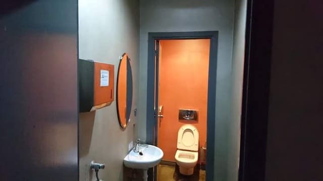 6 camera da letto Commerciale in vendita in Santa Catalina, Palma de Mallorca - 1.300.000 € (Rif: 8653173)