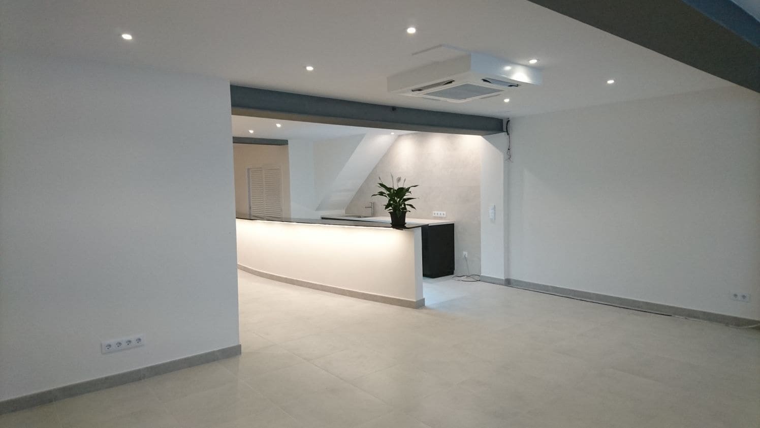 6 soveværelse Erhverv til salg i Palma de Mallorca - € 1.300.000 (Ref: 8653173)