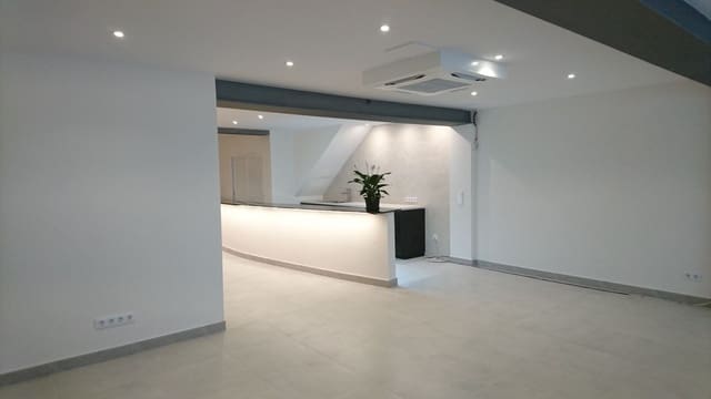 6 camera da letto Commerciale in vendita in Santa Catalina, Palma de Mallorca - 1.300.000 € (Rif: 8653173)