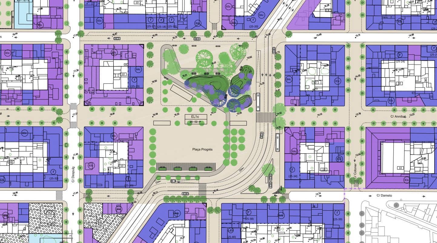 6 soveværelse Erhverv til salg i Palma de Mallorca - € 1.300.000 (Ref: 8653173)