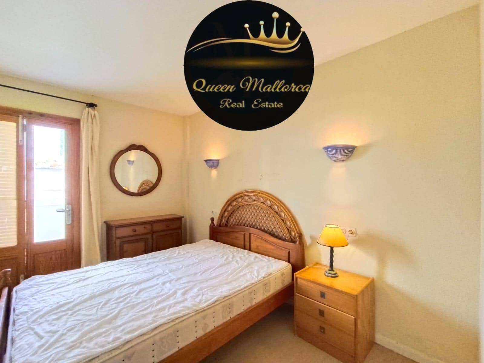 2 bedroom Apartment for sale in Es Camp De Mar / El Camp De Mar with pool - € 545,000 (Ref: 8680026)