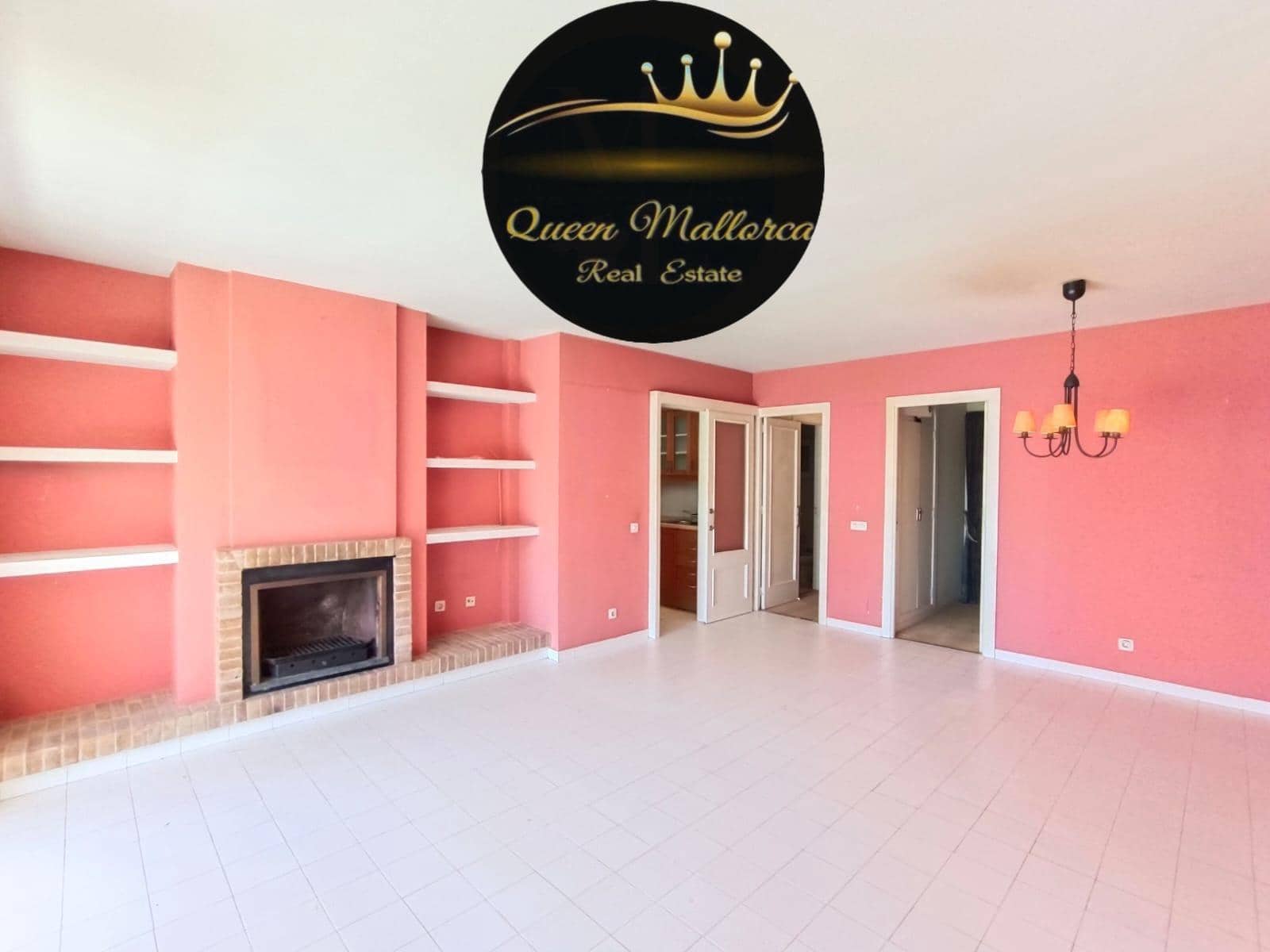 2 bedroom Apartment for sale in Es Camp De Mar / El Camp De Mar with pool - € 545,000 (Ref: 8680026)