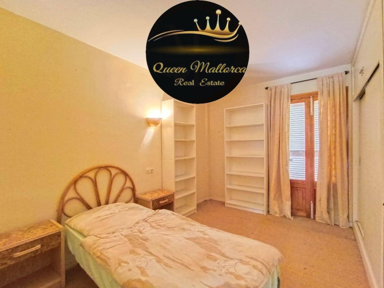 2 bedroom Apartment for sale in Es Camp De Mar / El Camp De Mar with pool - € 545,000 (Ref: 8680026)