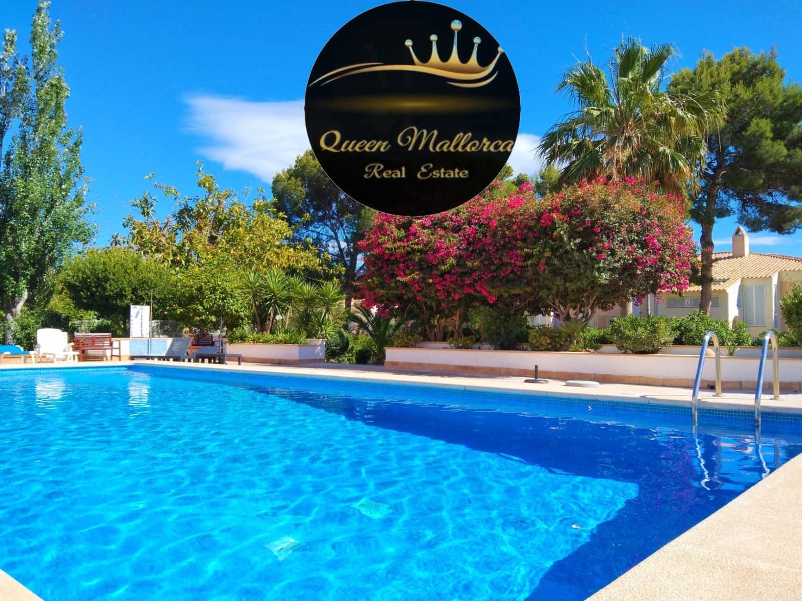 2 bedroom Apartment for sale in Es Camp De Mar / El Camp De Mar with pool - € 545,000 (Ref: 8680026)