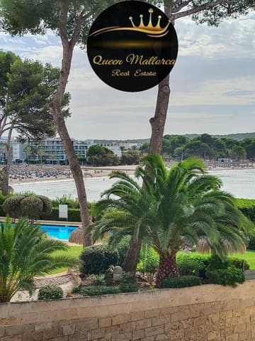 2 slaapkamer Appartement te koop in Santa Ponsa, Calvià met zwembad - € 540.000 (Ref: 8680027)