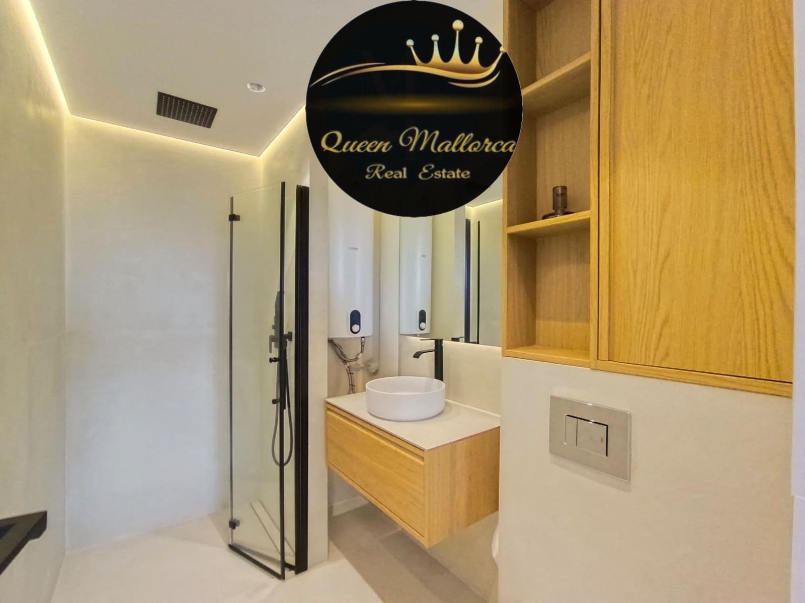 2 slaapkamer Appartement te koop in Santa Ponsa met zwembad - € 540.000 (Ref: 8680027)