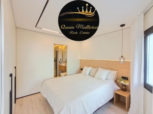 2 slaapkamer Appartement te koop in Santa Ponsa, Calvià met zwembad - € 540.000 (Ref: 8680027)