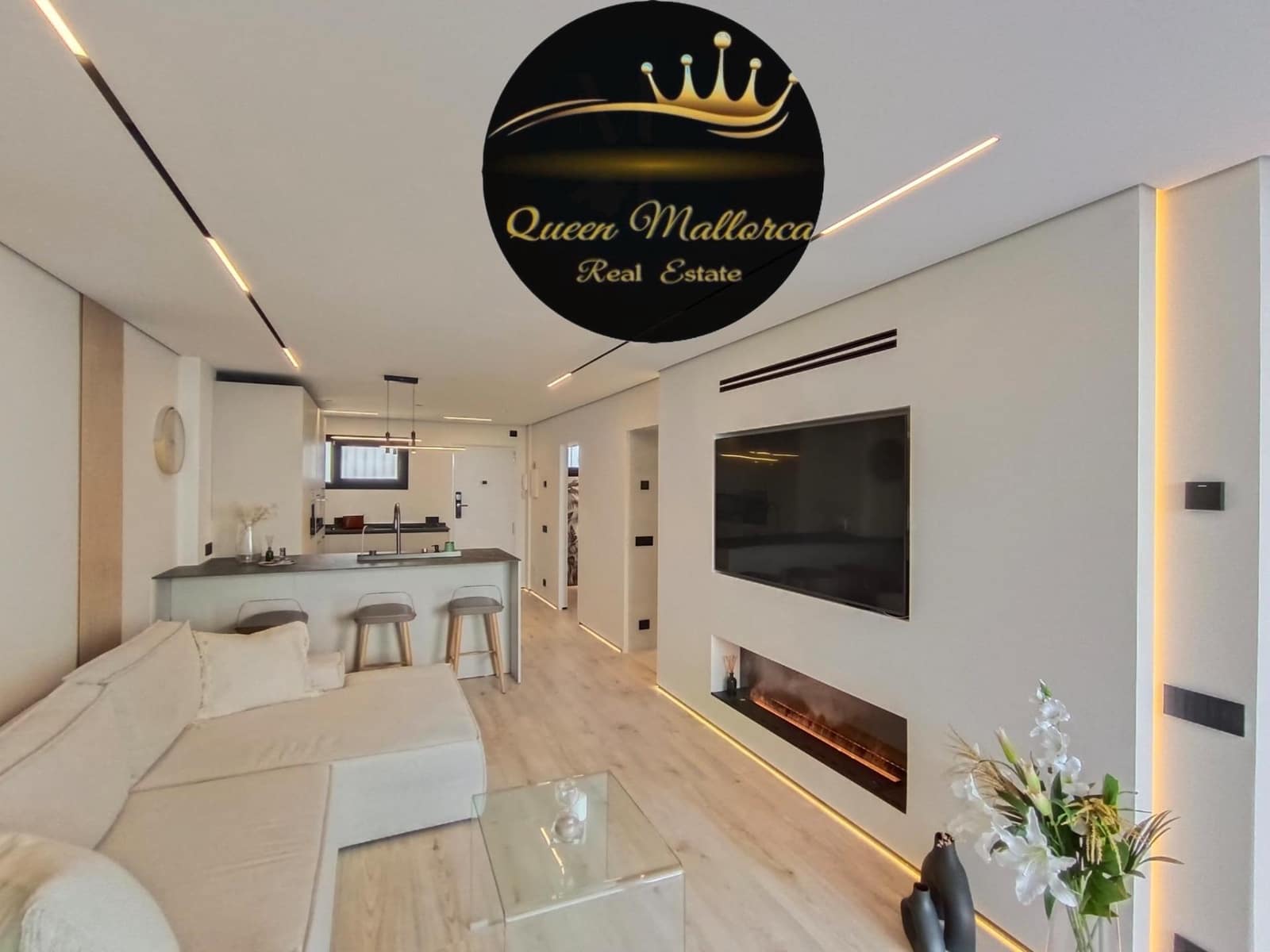 2 slaapkamer Appartement te koop in Santa Ponsa met zwembad - € 540.000 (Ref: 8680027)