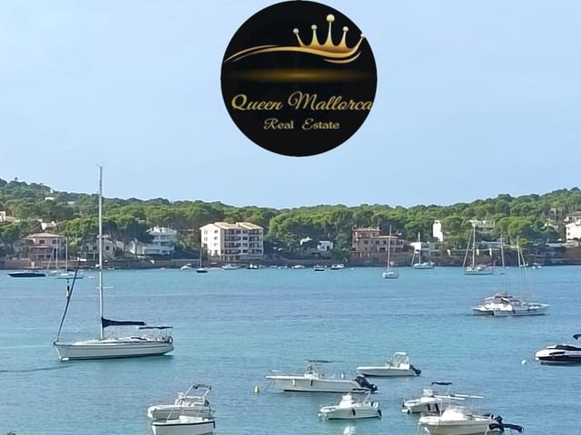 2 slaapkamer Appartement te koop in Santa Ponsa, Calvià met zwembad - € 540.000 (Ref: 8680027)