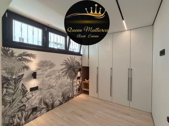 2 slaapkamer Appartement te koop in Santa Ponsa, Calvià met zwembad - € 540.000 (Ref: 8680027)