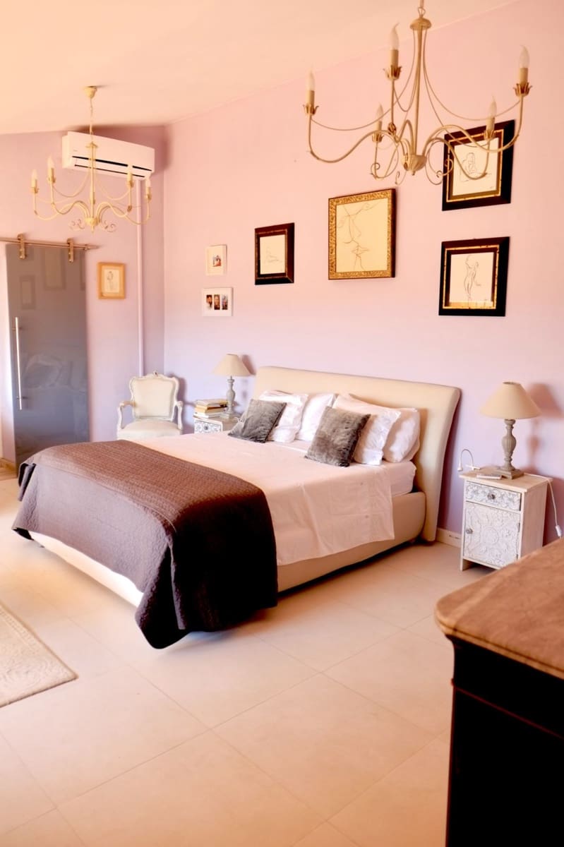 6 soveværelse Villa til salg i Marratxinet (Marratxi) med swimmingpool garage - € 1.895.000 (Ref: 8686231)