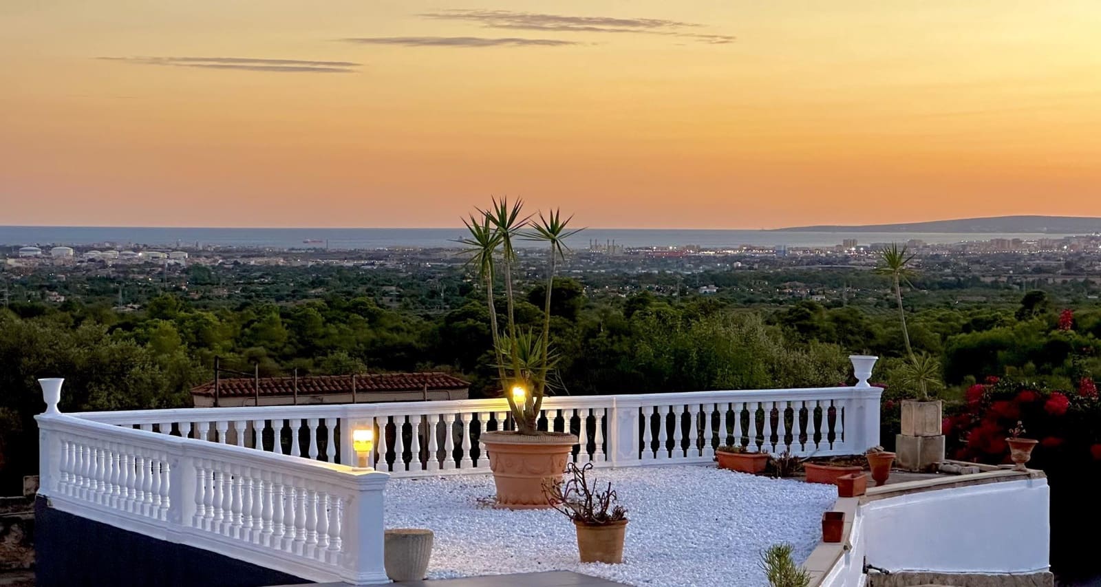 6 soveværelse Villa til salg i Marratxinet (Marratxi) med swimmingpool garage - € 1.895.000 (Ref: 8686231)