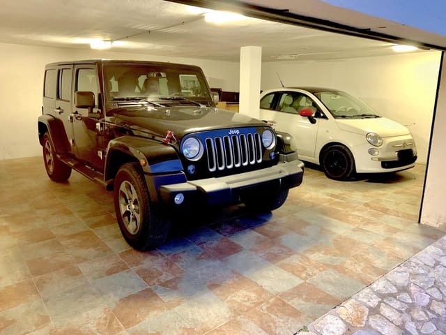 6 soveværelse Villa til salg i Marratxinet (Marratxi), Marratxí med swimmingpool garage - € 1.895.000 (Ref: 8686231)