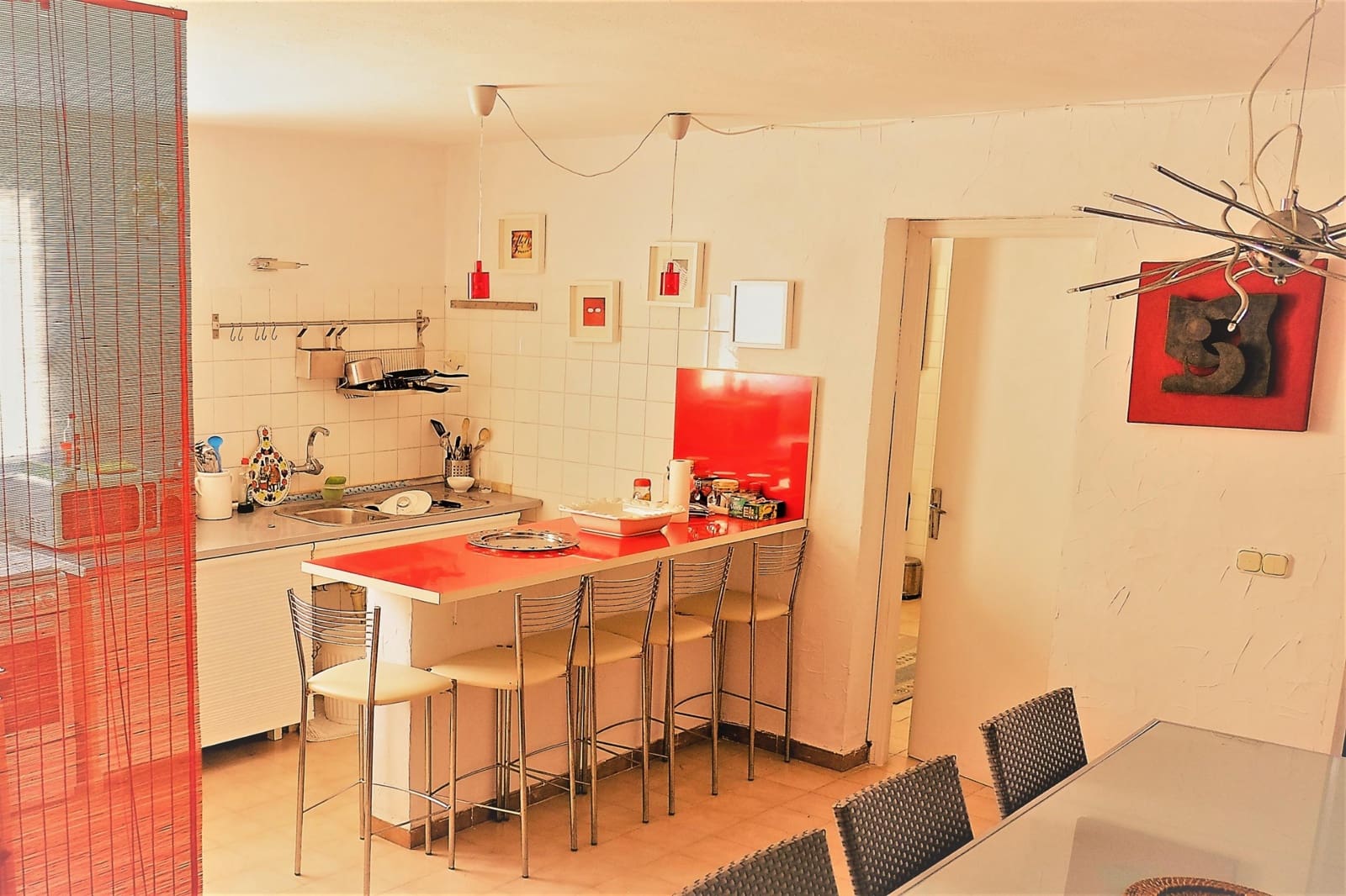 6 soveværelse Villa til salg i Marratxinet (Marratxi) med swimmingpool garage - € 1.895.000 (Ref: 8686231)