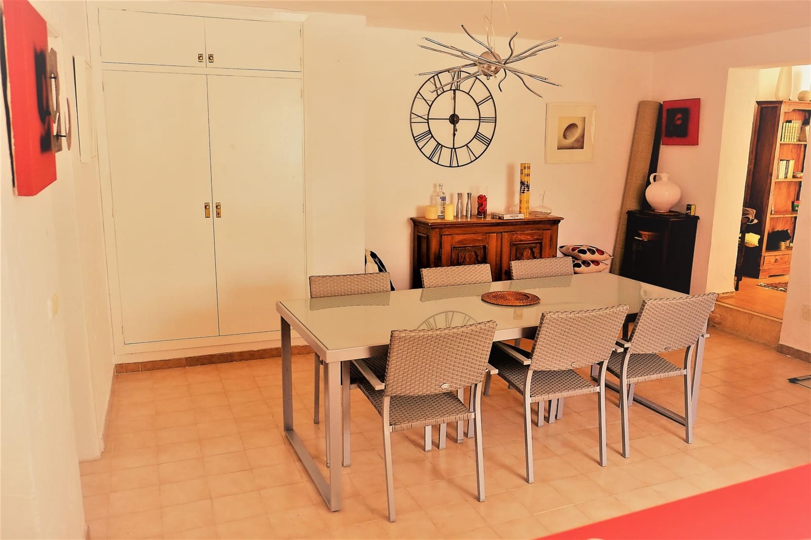 6 soveværelse Villa til salg i Marratxinet (Marratxi) med swimmingpool garage - € 1.895.000 (Ref: 8686231)