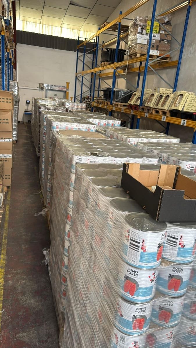 Azienda da affittare in Palma de Mallorca - 2.750 € (Rif: 8741792)