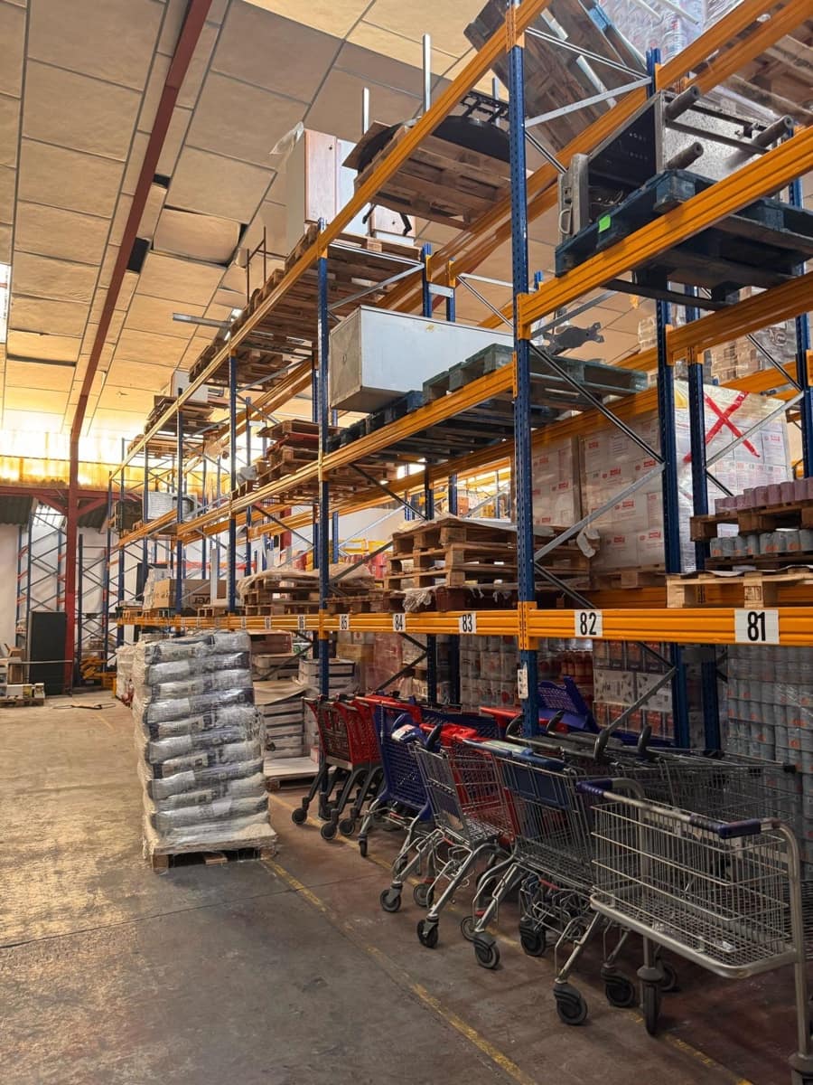 Azienda da affittare in Palma de Mallorca - 2.750 € (Rif: 8741792)