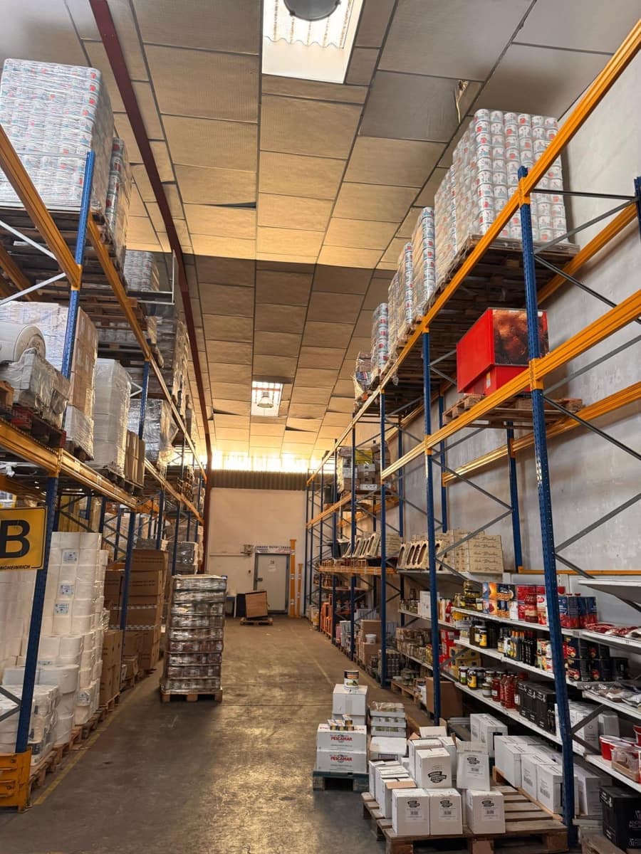 Azienda da affittare in Palma de Mallorca - 2.750 € (Rif: 8741792)