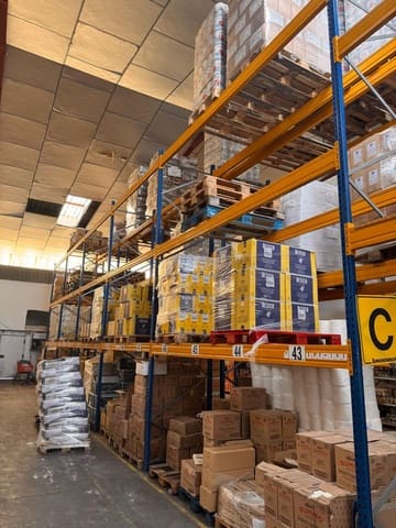 Biznes do wynajęcia w Palma de Mallorca - 2 750 € (Ref: 8741792)