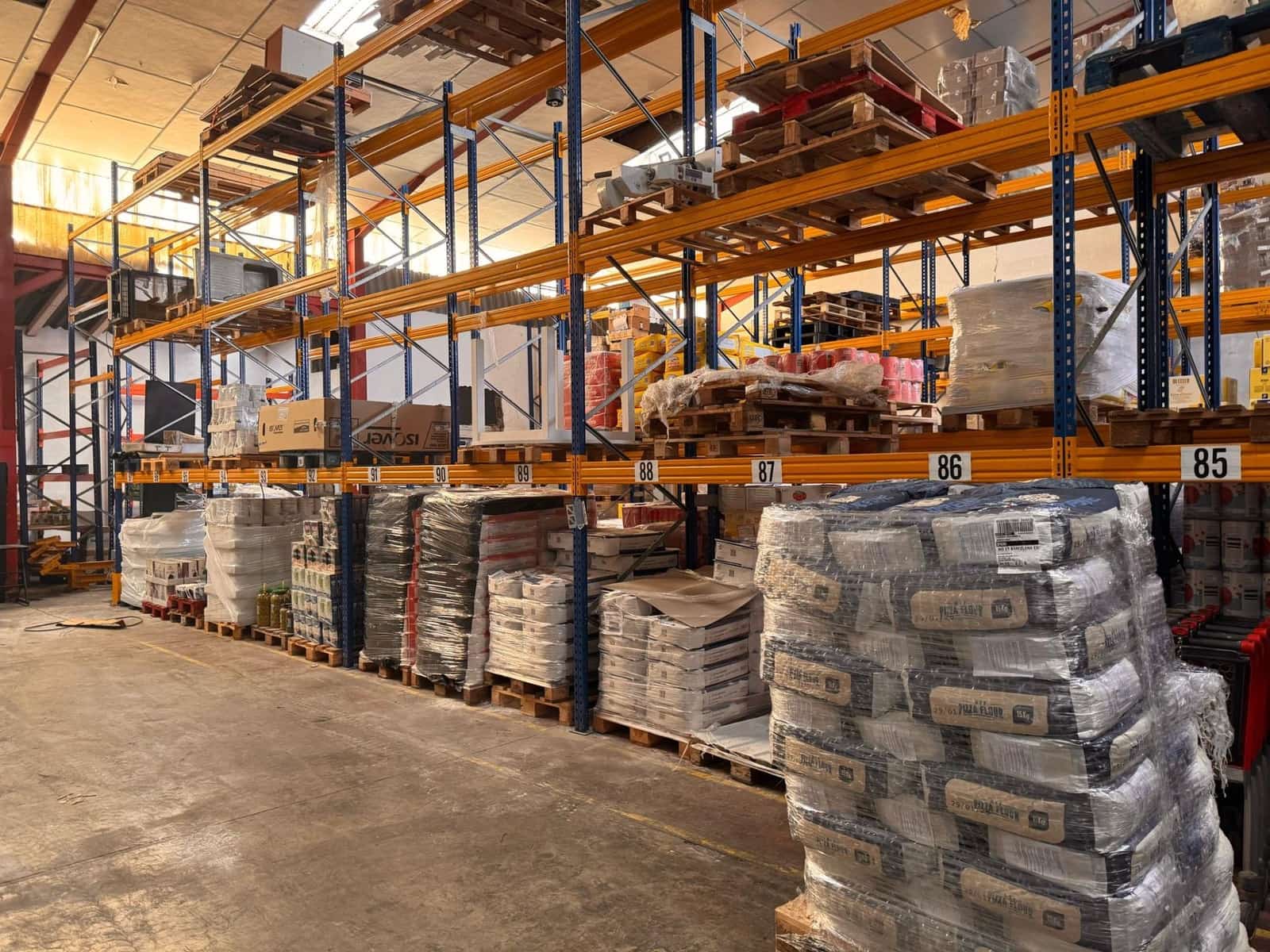 Azienda da affittare in Palma de Mallorca - 2.750 € (Rif: 8741792)