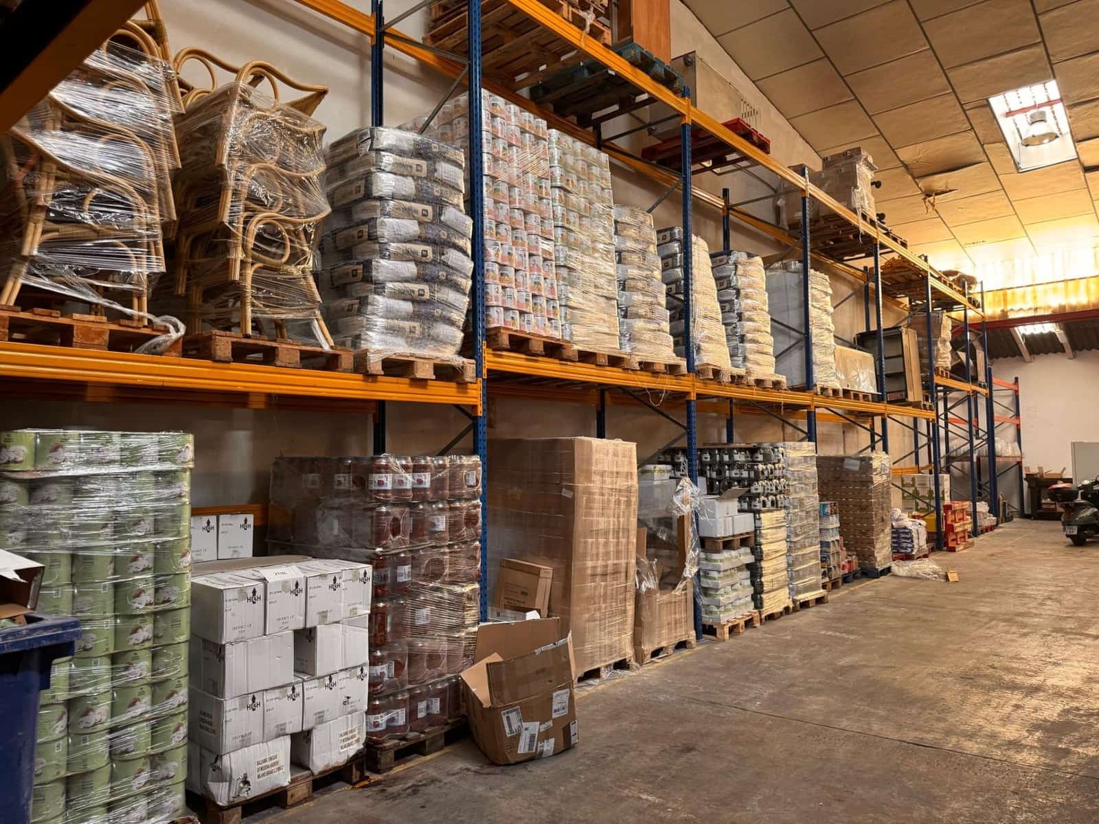 Azienda da affittare in Palma de Mallorca - 2.750 € (Rif: 8741792)