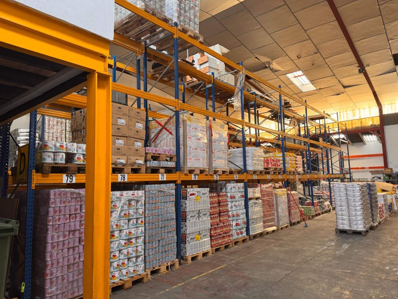 Azienda da affittare in Palma de Mallorca - 2.750 € (Rif: 8741792)