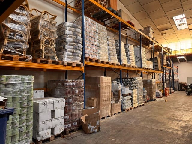 Biznes do wynajęcia w Palma de Mallorca - 2 750 € (Ref: 8741792)