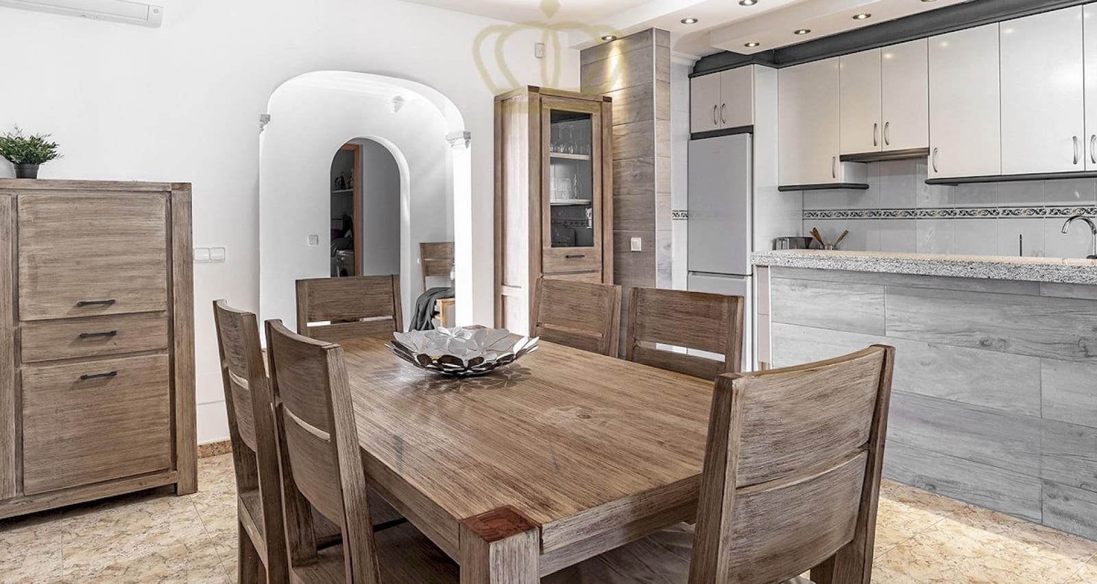 7 bedroom Villa for sale in Llucmajor with pool garage - € 1,599,000 (Ref: 8760183)