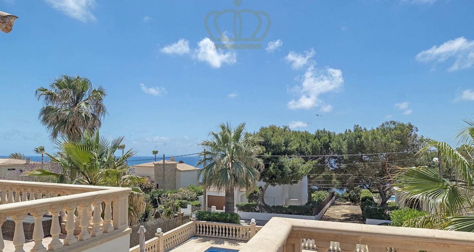 7 bedroom Villa for sale in Llucmajor with pool garage - € 1,599,000 (Ref: 8760183)