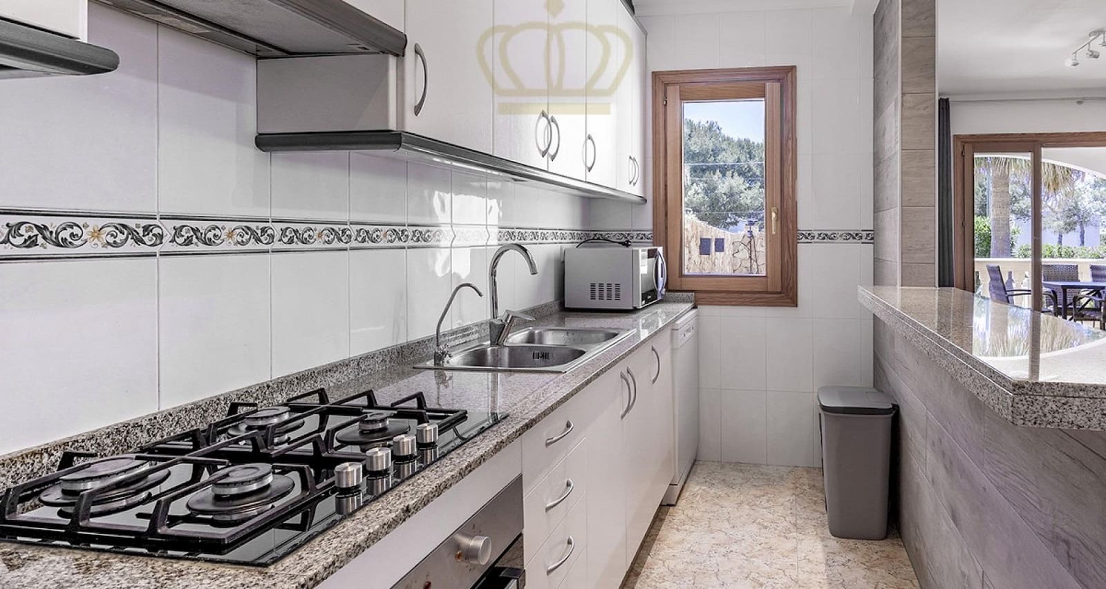 7 bedroom Villa for sale in Llucmajor with pool garage - € 1,599,000 (Ref: 8760183)