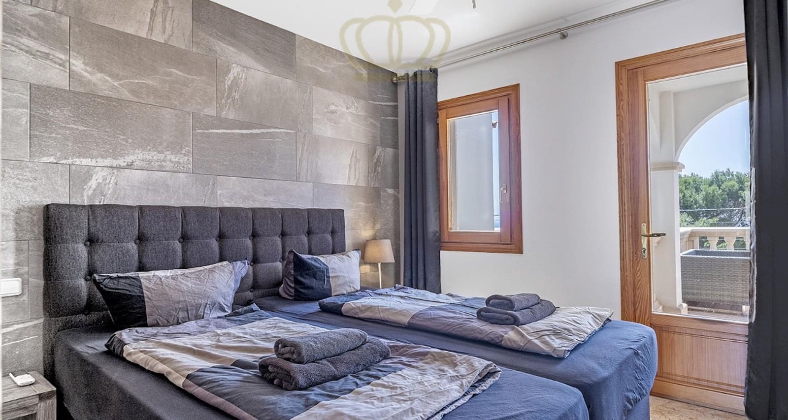 7 bedroom Villa for sale in Llucmajor with pool garage - € 1,599,000 (Ref: 8760183)