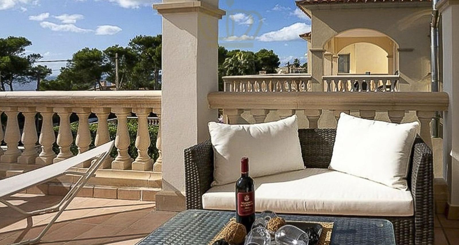 7 bedroom Villa for sale in Llucmajor with pool garage - € 1,599,000 (Ref: 8760183)