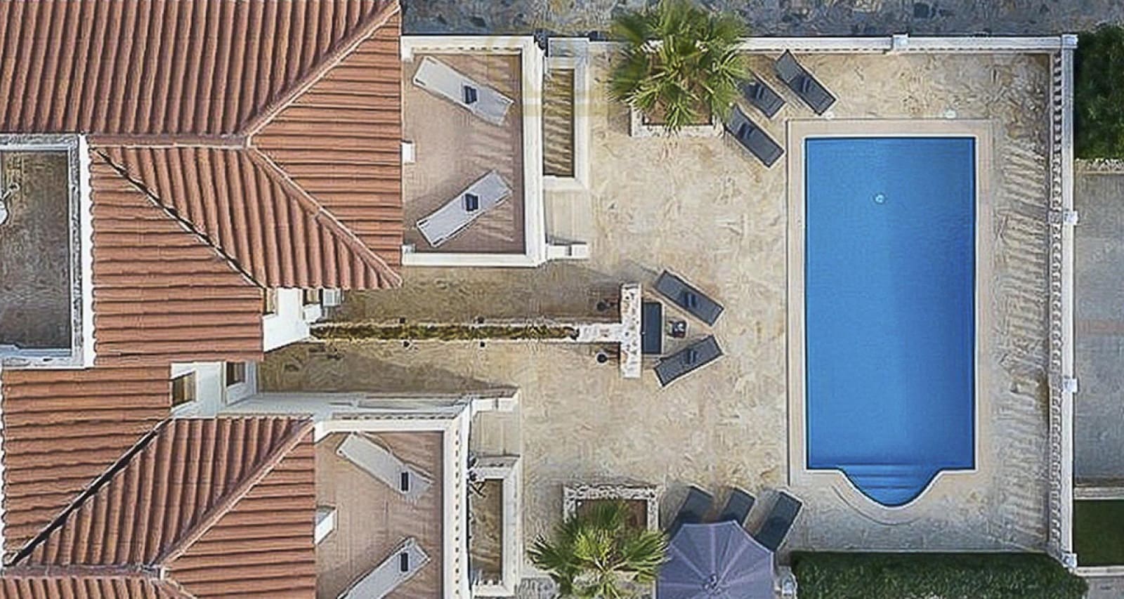 7 bedroom Villa for sale in Llucmajor with pool garage - € 1,599,000 (Ref: 8760183)