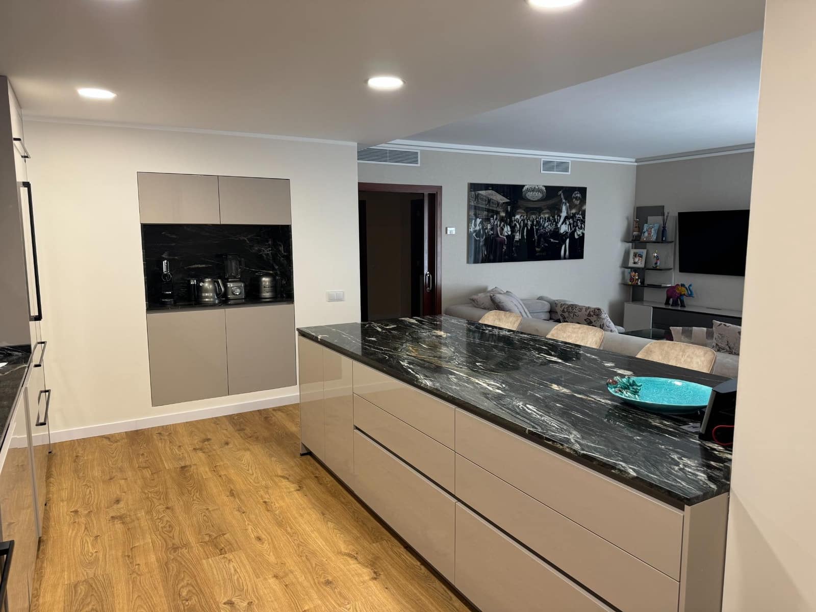 3 chambre Appartement à vendre à Sol de Mallorca avec piscine - 829 000 € (Ref: 8776477)