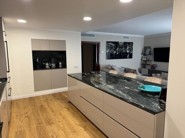 3 soveværelse Lejlighed til salg i Sol de Mallorca, Calvià med swimmingpool - € 829.000 (Ref: 8776477)