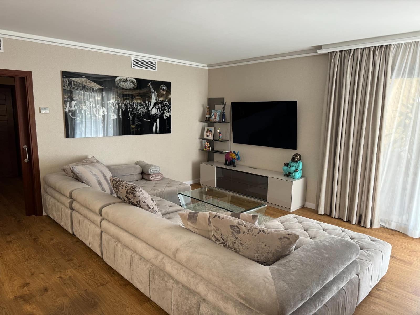 3 chambre Appartement à vendre à Sol de Mallorca avec piscine - 829 000 € (Ref: 8776477)