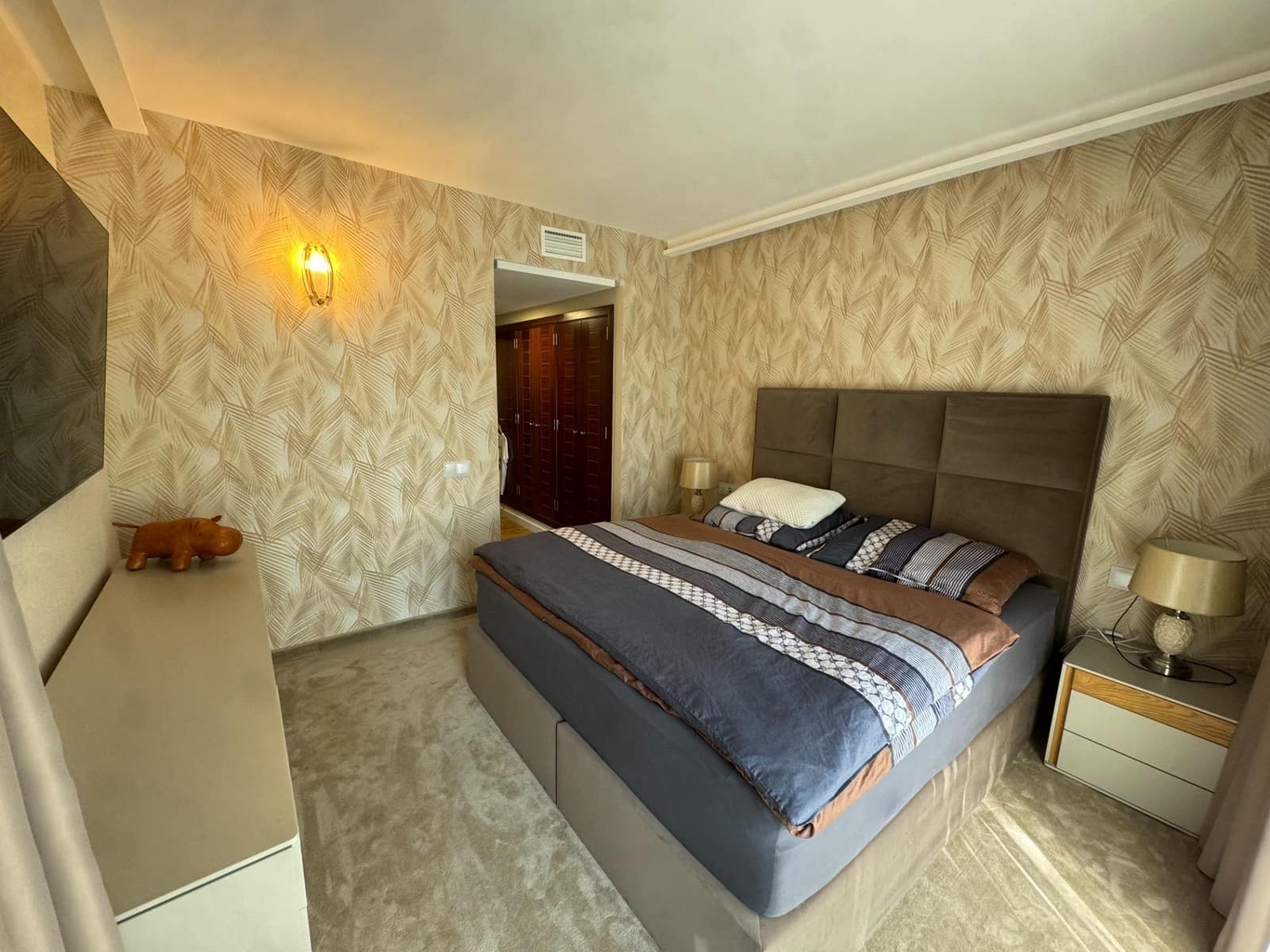 3 chambre Appartement à vendre à Sol de Mallorca avec piscine - 829 000 € (Ref: 8776477)