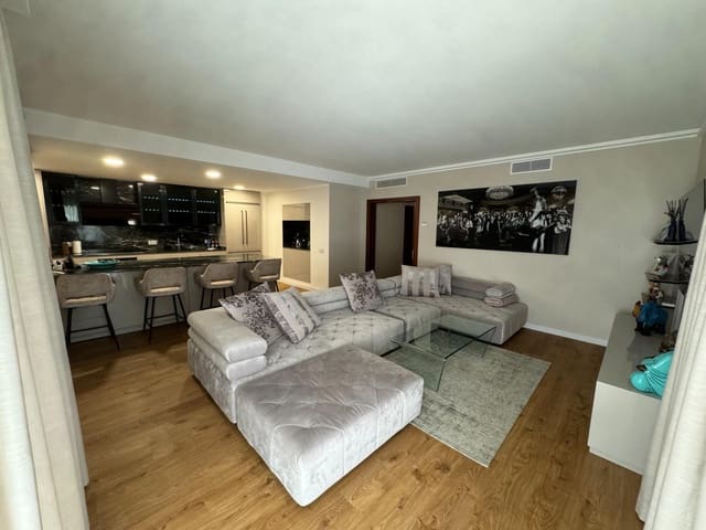 3 soveværelse Lejlighed til salg i Sol de Mallorca, Calvià med swimmingpool - € 829.000 (Ref: 8776477)