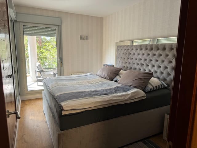 3 soveværelse Lejlighed til salg i Sol de Mallorca, Calvià med swimmingpool - € 829.000 (Ref: 8776477)