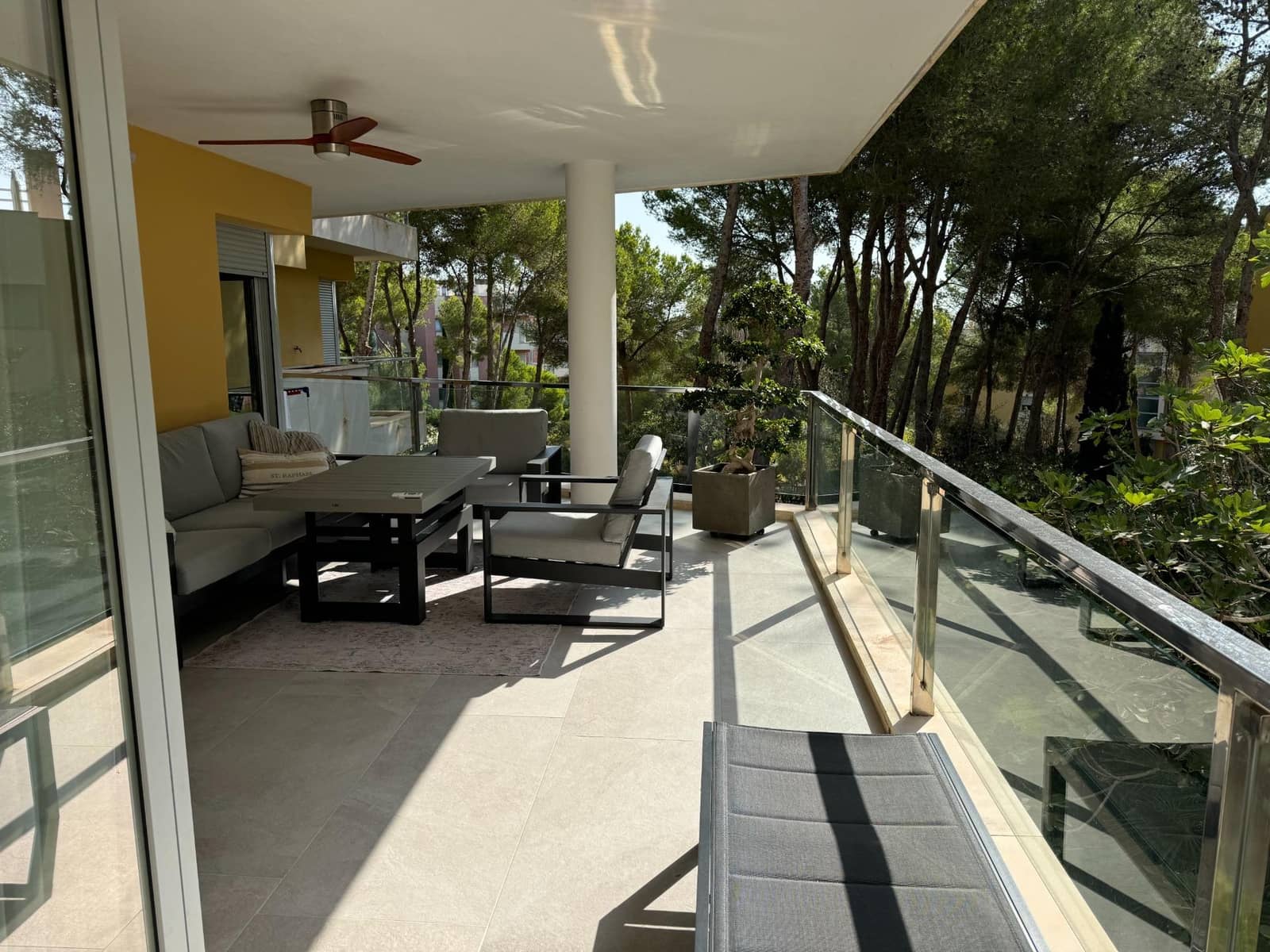 3 chambre Appartement à vendre à Sol de Mallorca avec piscine - 829 000 € (Ref: 8776477)