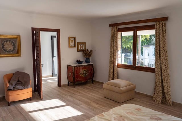 5 camera da letto Villa in vendita in Esporles - 1.600.000 € (Rif: 8776478)