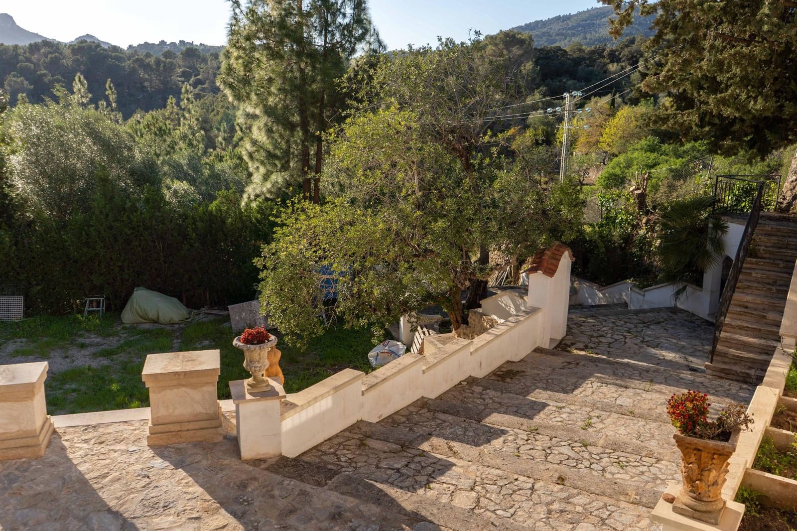 5 camera da letto Villa in vendita in Esporles - 1.600.000 € (Rif: 8776478)