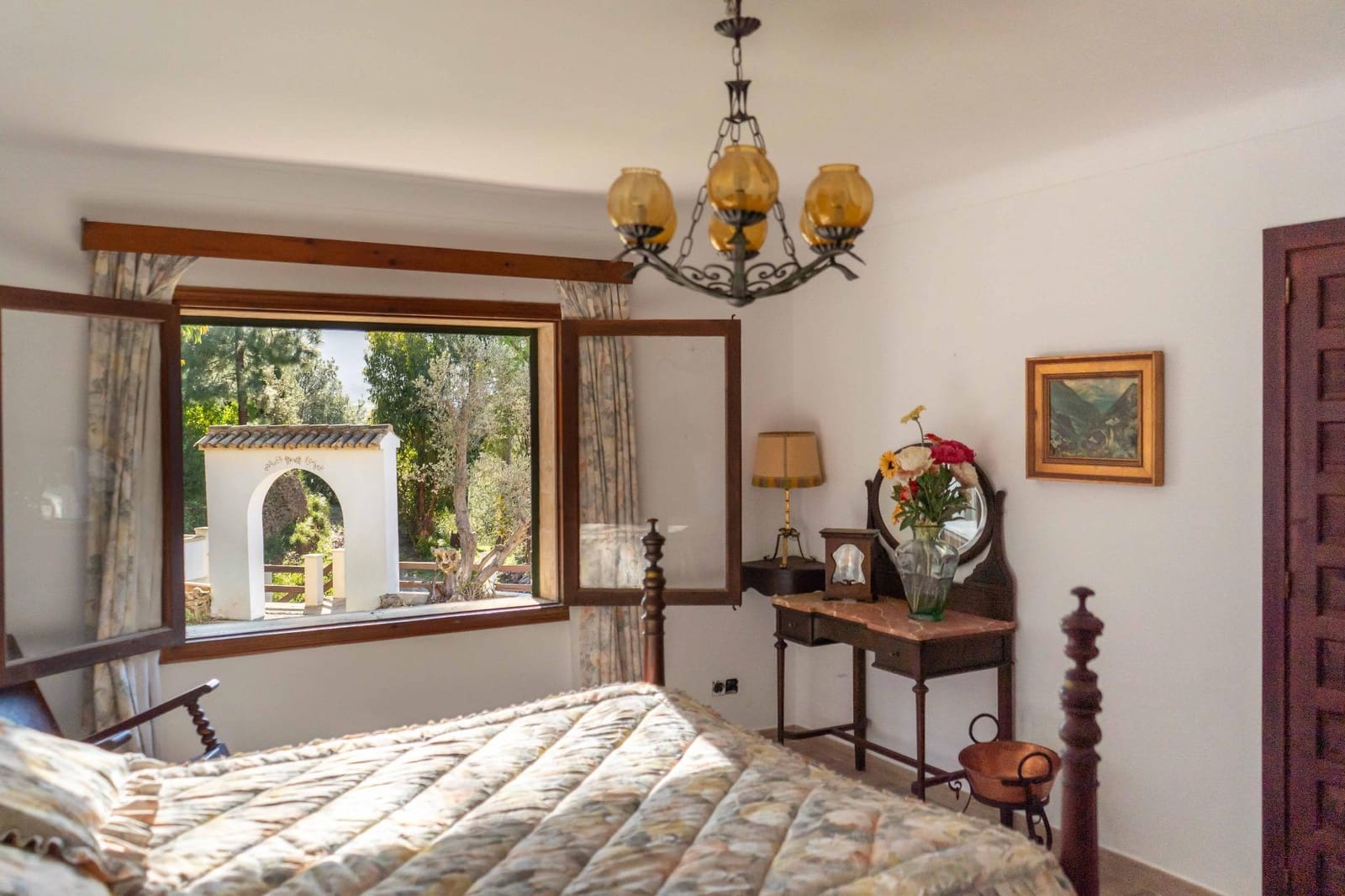 5 camera da letto Villa in vendita in Esporles - 1.600.000 € (Rif: 8776478)