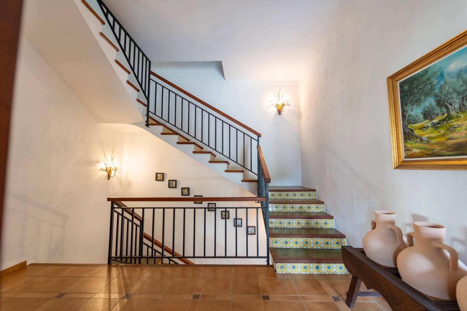 5 camera da letto Villa in vendita in Esporles - 1.600.000 € (Rif: 8776478)