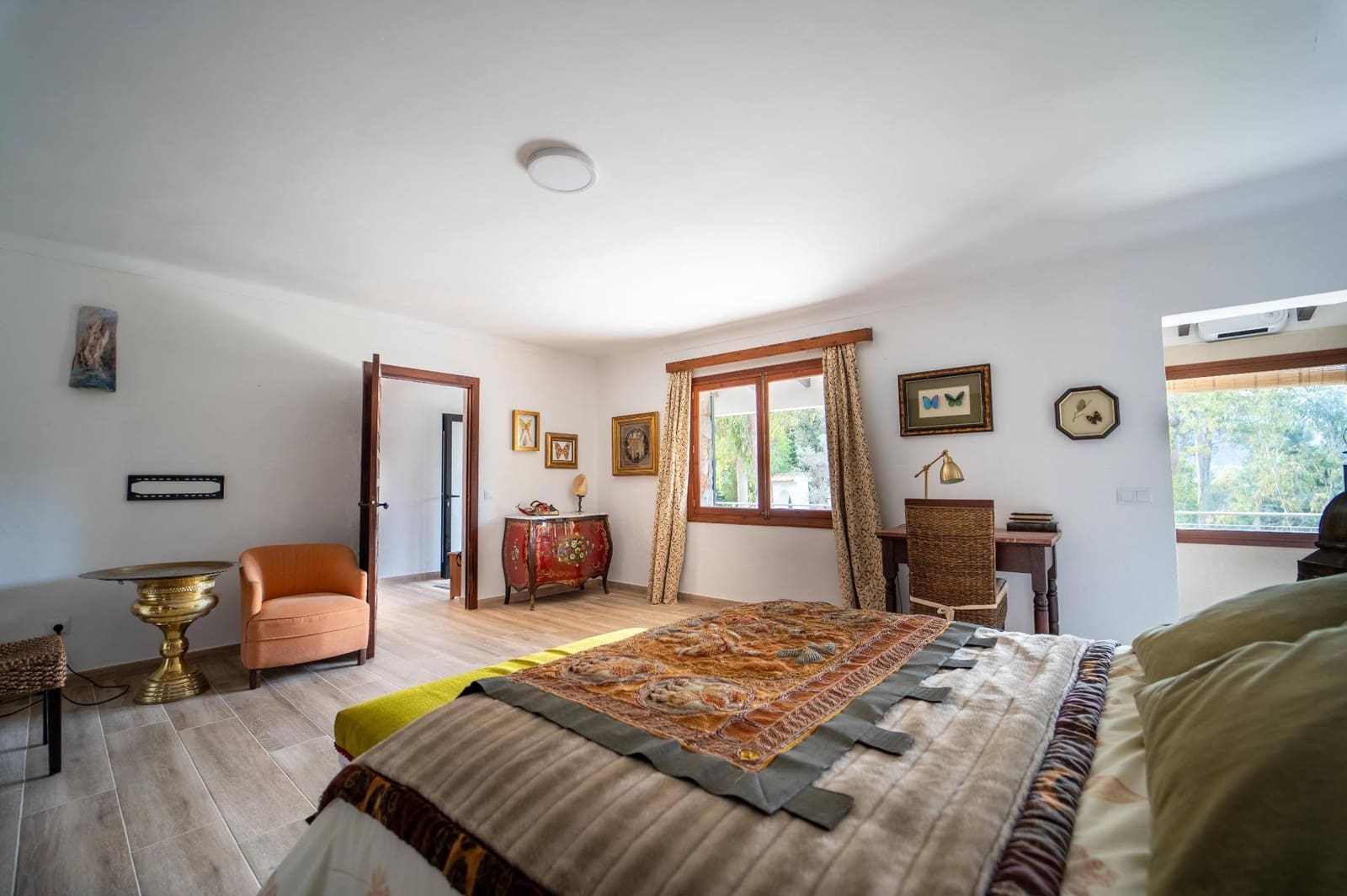 5 camera da letto Villa in vendita in Esporles - 1.600.000 € (Rif: 8776478)