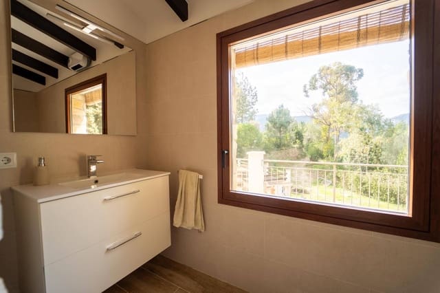 5 camera da letto Villa in vendita in Esporles - 1.600.000 € (Rif: 8776478)